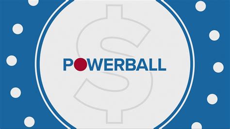 Powerball: Winning numbers for 1/25/23 | 9news.com