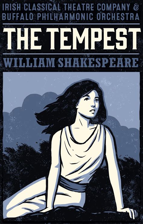 The Tempest Book Cover