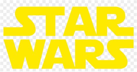 Star Wars Logo Font Download