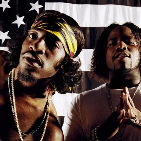 OutKast Albums And Discography