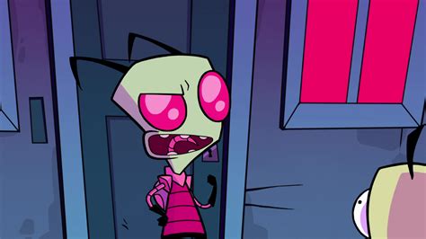 Invader Zim Enter The Florpus 2019 Screencap Fancaps