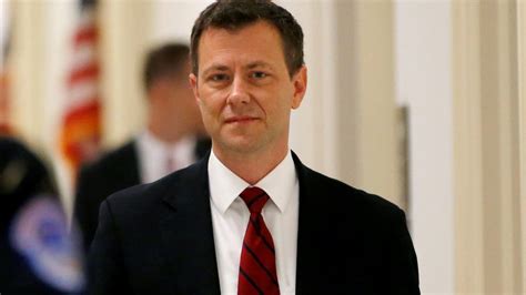 Fbi Agent Peter Strzok Appears Before Congress The Washington Post