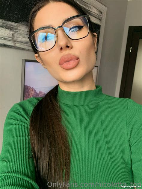 Nicoletta Top Nicoletta Top Nude OnlyFans Leaks The Fappening Photo 4897996 FappeningBook