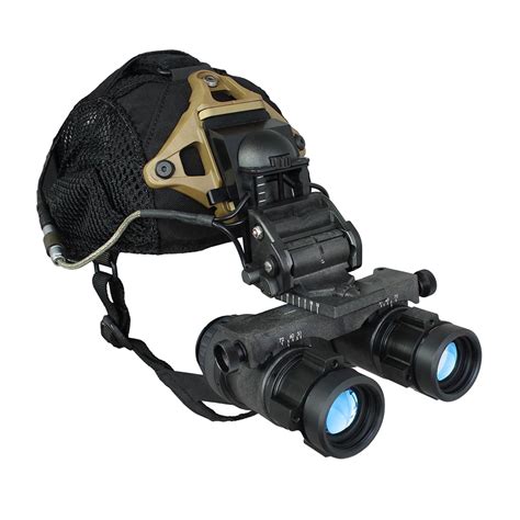 Anvis 9 Night Vision Binoculars Goggles Anvs Inc Night Vision