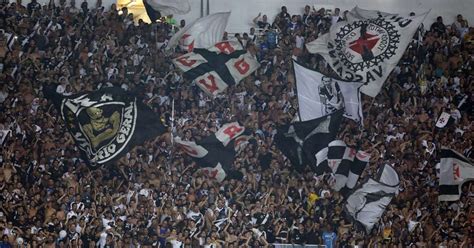 Vasco Confirma Maracanã Como Palco Do Jogo Contra O Atlético Mg