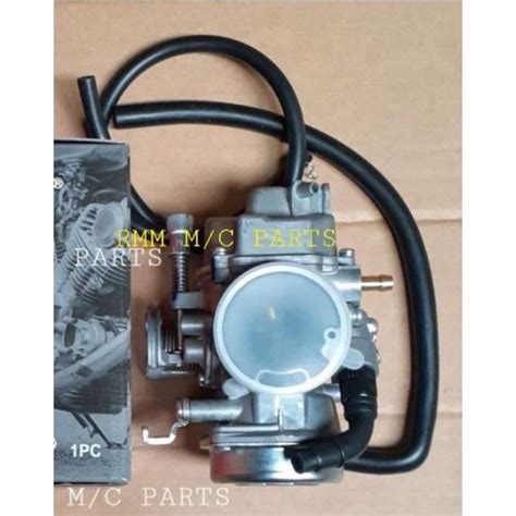 Carburetor Assy For Tmx Supremo Lazada Ph