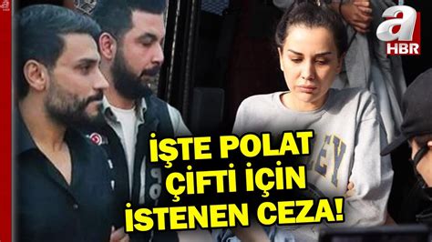 Dilan Polat Ve Engin Polat Soru Turmas Nda Fla Geli Me Stenen