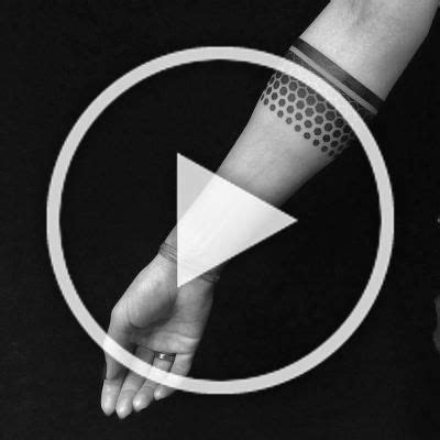 Tatuajes Para El Brazo En Forma De Pulsera Que Amar S Tattoo