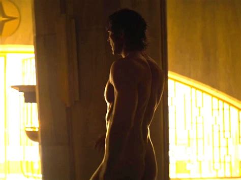 Lee Pace Nude Photos Videos Gay Male Celebs