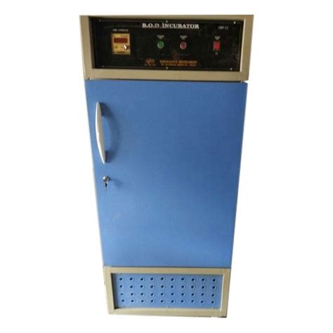 Mild Steel Bod Incubator For Industrial Use Medical Use At Rs