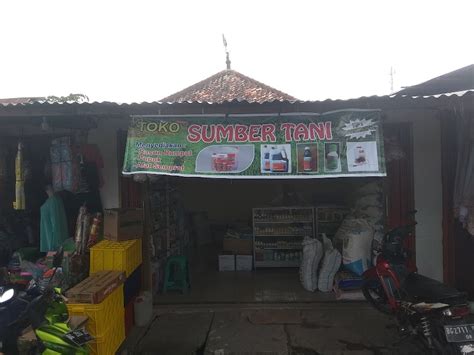 Toko Pertanian Yang Ada Di Kota Palembang Ulastempat