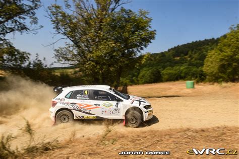 Final results Rallye Terre de Lozère 2023