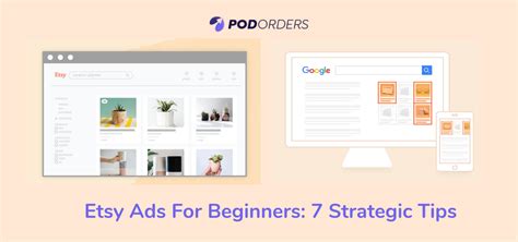 Etsy Ads For Beginners 7 Strategic Tips To Succeed Any Campaigns