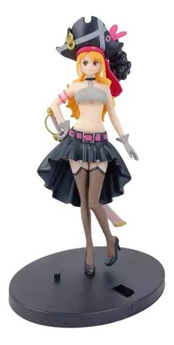 Figura De Colección One Piece Película Red Nami Sexy Meses sin interés