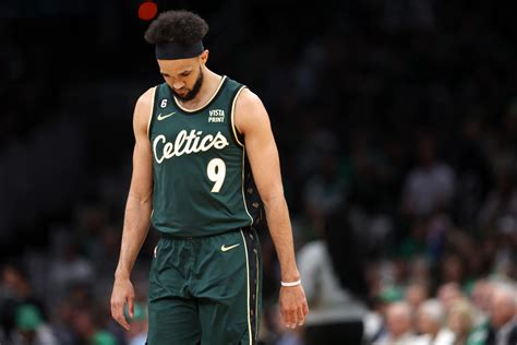 Celtics Reportedly Making Major Lineup Change For Game 6 Vs 76ers