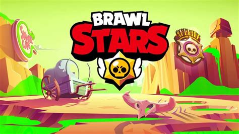 Je vous montre mon niveau sur Brawl Stars désolé pour le son YouTube