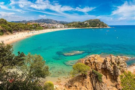 Tourisme Lloret Del Mar Meilleures Questions Et R Ponses