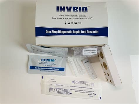 Novel Coronavirus Antigen Self Test Nasal Bfarm PEI EU Approval