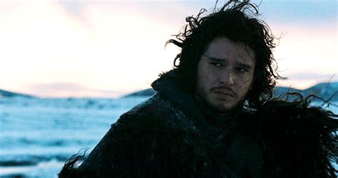 Como Jon Snow Volta A Vida - A Volta de Jon Snow
