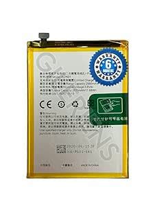 GILERINS Original BLP601 Battery For Oppo F1S A59 A59M A59S A53 A53T