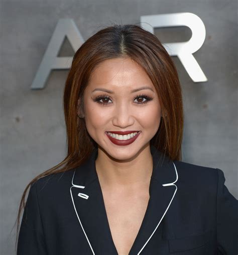 Brenda Song At Marc By Marc Jacobs Fall 2014 Presentation In Los