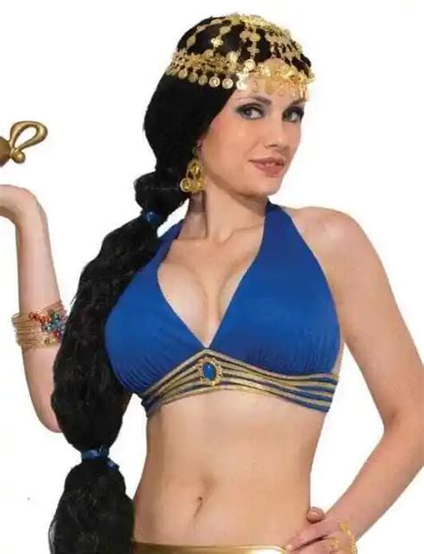 Bollywood Indian Gold Coins Headpiece Belly Dancing Costume Hair Dance