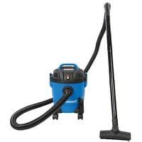 Silverline Vacuum Cleaner W Wet Dry L Home Workshop Site Hoover