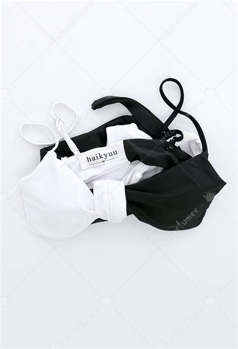 Sexy Cute Two Piece Bikini Set Woman Crossing Type Swimsuit Beach Swimsuit For Sale