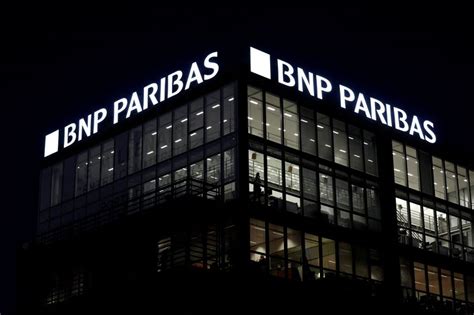 Bnp Paribas Profit Tops Forecast Despite Higher Costs Debt Markdown