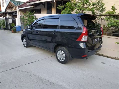 Jawa Barat Jual Mobil Daihatsu Xenia M Deluxe Dengan Harga