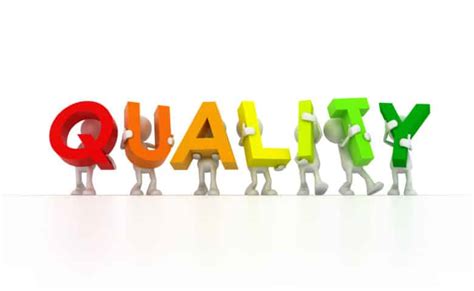 The Importance Of Quality Management System Mark Business Systems