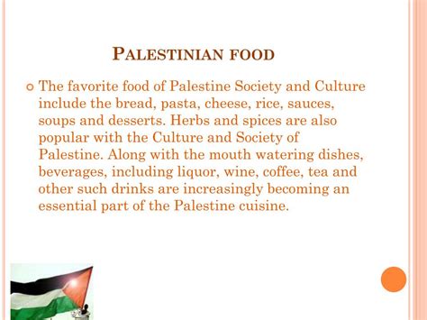 PPT - Palestine Culture PowerPoint Presentation, free download - ID:2174792