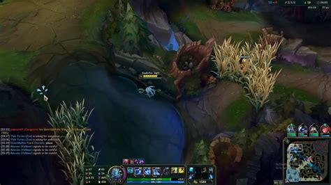 URF Fizz Gameplay Completely Outclassed YouTube