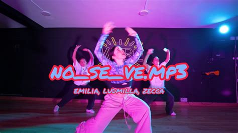 No Se Ve Mp Emilia Mernes Coreograf A Valeria Gonzalez Emilia