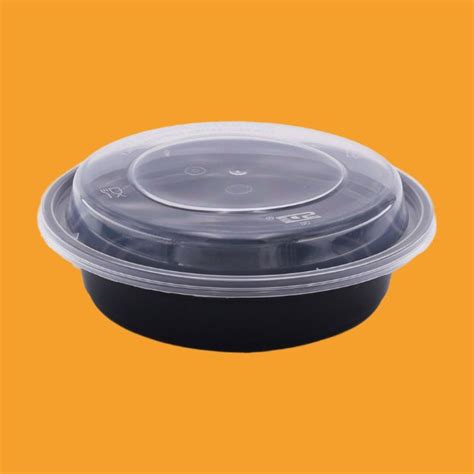 Reusable containers - Food Grade Packaging