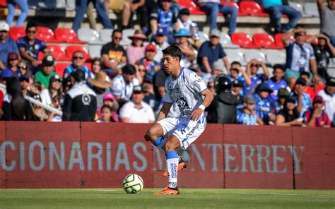 Los Tuzos Del Pachuca Derrotaron Al Quer Taro Sportsmedia