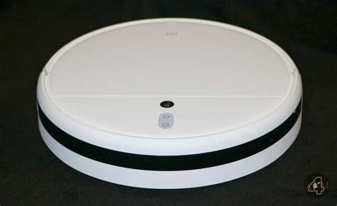 Ponemos a prueba a la Xiaomi Robot Vacuum-Mop 2C