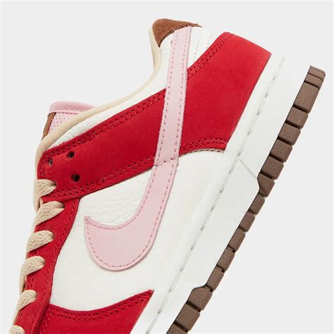 国内 11 21 発売ナイキ ウィメンズ ダンク ロー プレミアム ベーコン NIKE WMNS DUNK LOW PREMIUM