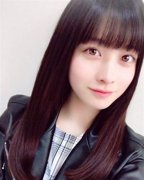 橋本環奈、スク水解禁キタ━ ゚∀゚ ━ アジアの女性 美容 オルチャンガール