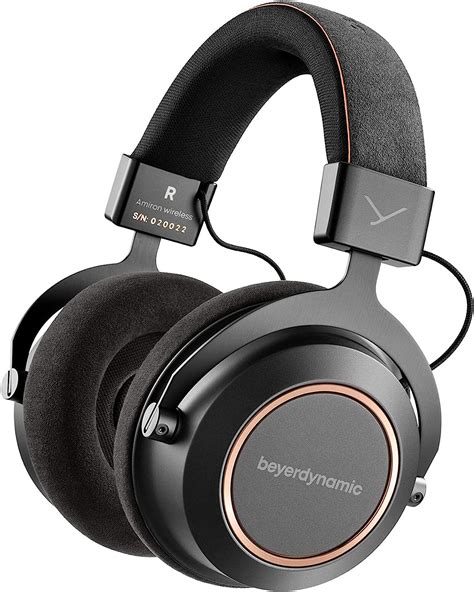 The Best Beyerdynamic Headphones Top Beyerdynamic Headphone Picks