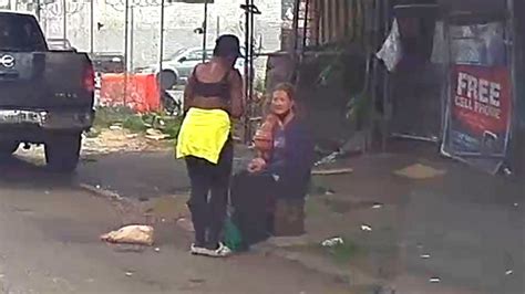 Kensington Ave Ghetto Philadelphia Worst Streets And Hoods Part 12