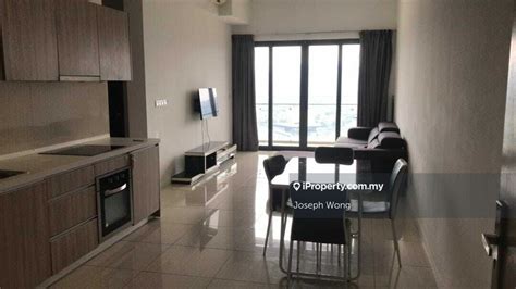 The Elements Serviced Residence 2 Bedrooms For Sale In Ampang Kuala