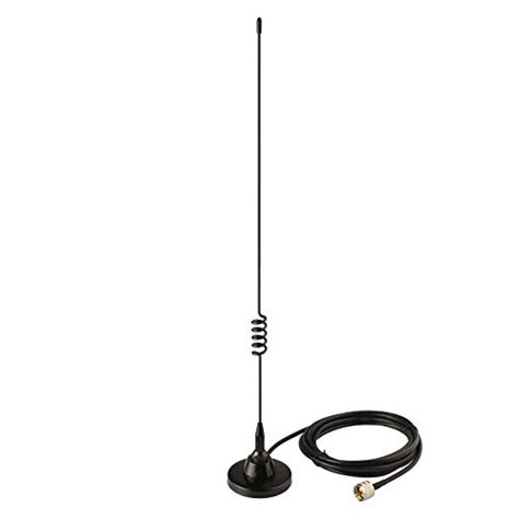 Find The Best Uhf And Vhf Antenna Reviews And Comparison Katynel