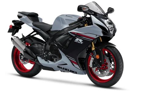 Suzuki GSX R750 2024 Price In USA Fasterwheeler Us