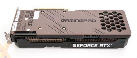 Palit Geforce Rtx 3080 Gamingpro [lhr版]