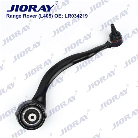 Jioray Brazo De Suspensi N Delantera Inferior Derecha Para Land Range