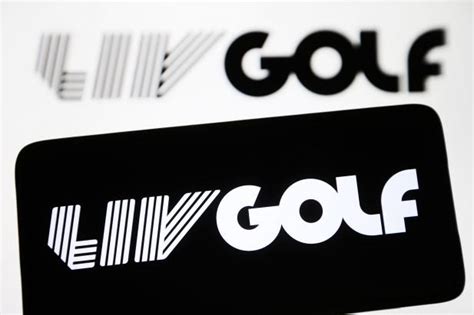 LIV Golf announces collaboration with Google Cloud that should be of ...