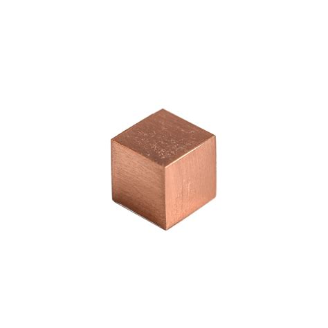 Michigan Copper Cube Kenna Nicole Products