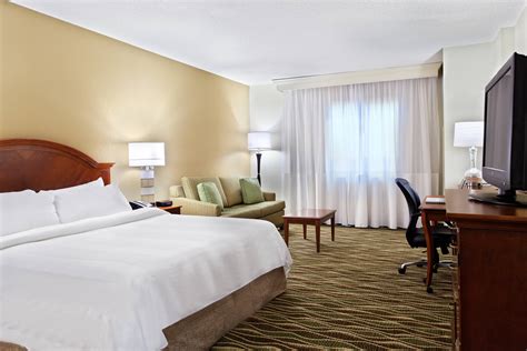 Hotels in Downtown Spartanburg, South Carolina | Spartanburg Marriott