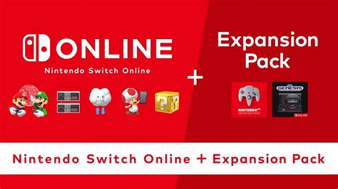 Nintendo Switch Online + Expansion Pack Price Announced in New Horizons Direct